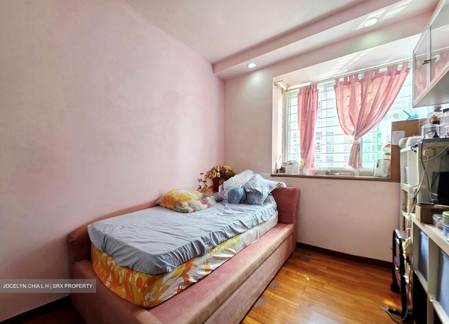 Park Green (D19), Condominium #516053561